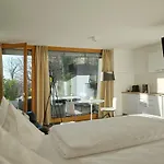 Apartment Charmantes Am Stadtrand - Ruhig Und Doch Schnell In Der Stadt Und Am Berg Bregenz