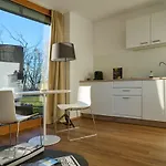 Apartment Charmantes Am Stadtrand - Ruhig Und Doch Schnell In Der Stadt Und Am Berg