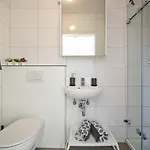 Διαμέρισμα Charmantes In - Perfekt Fuer Aktive & Geniesser