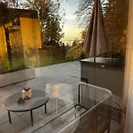 Charmantes Am Stadtrand - Ruhig Und Doch Schnell In Der Stadt Und Am Berg * Bregenz