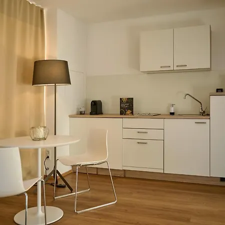 Charmantes In - Perfekt Fuer Aktive & Geniesser