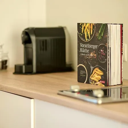 Apartmán Charmantes In - Perfekt Fuer Aktive & Geniesser *