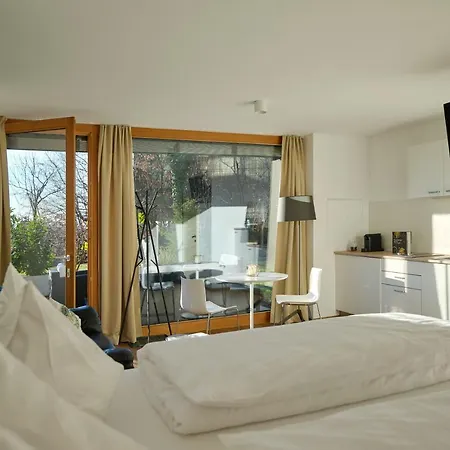 Apartman Charmantes In - Perfekt Fuer Aktive & Geniesser Bregenz