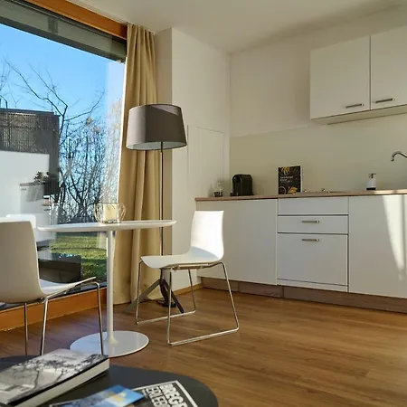 Appartement Charmantes In - Perfekt Fuer Aktive & Geniesser