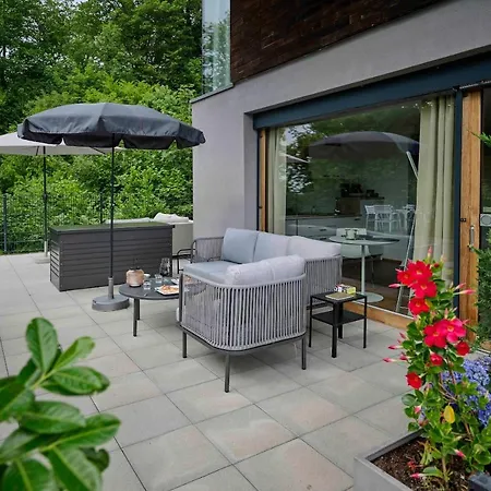 Charmantes In - Perfekt Fuer Aktive & Geniesser