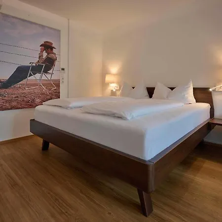 Apartmán Charmantes In - Perfekt Fuer Aktive & Geniesser *