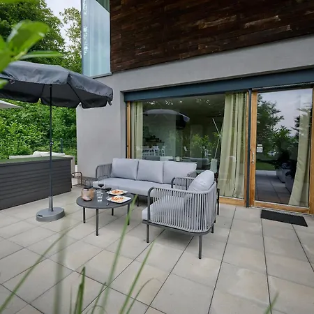 Lägenhet Charmantes In - Perfekt Fuer Aktive & Geniesser *