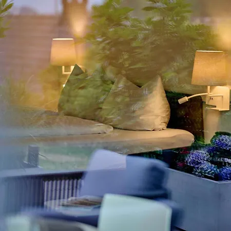 Lägenhet Charmantes In - Perfekt Fuer Aktive & Geniesser *