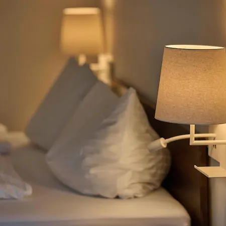 Charmantes In - Perfekt Fuer Aktive & Geniesser *