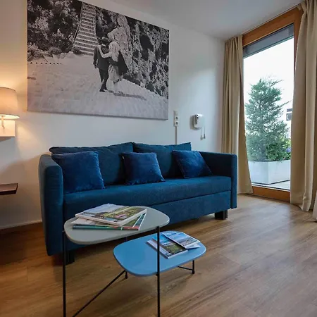 Charmantes In - Perfekt Fuer Aktive & Geniesser