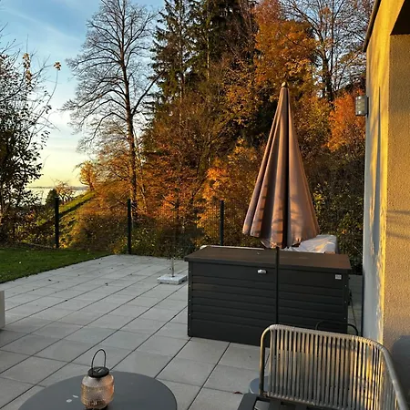 Charmantes In - Perfekt Fuer Aktive & Geniesser *